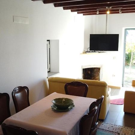 Casa Do Viso Guest House Оливейра ду Оспитал Екстериор снимка