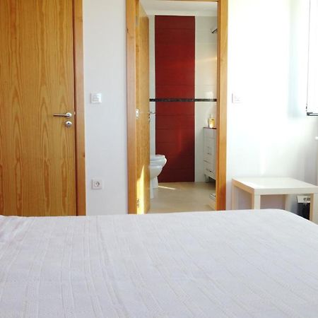 Casa Do Viso Guest House Оливейра ду Оспитал Екстериор снимка