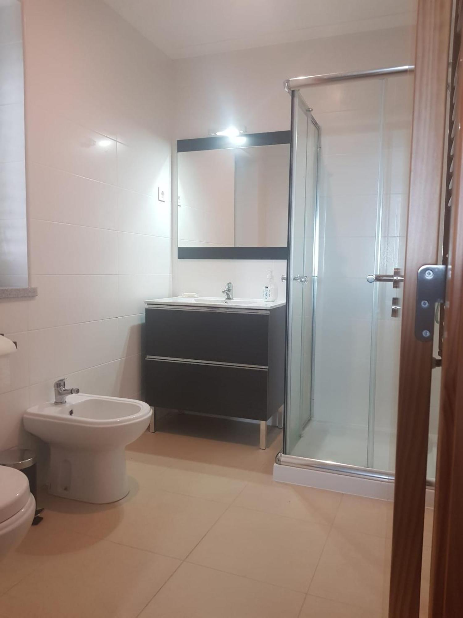Casa Do Viso Guest House Оливейра ду Оспитал Екстериор снимка